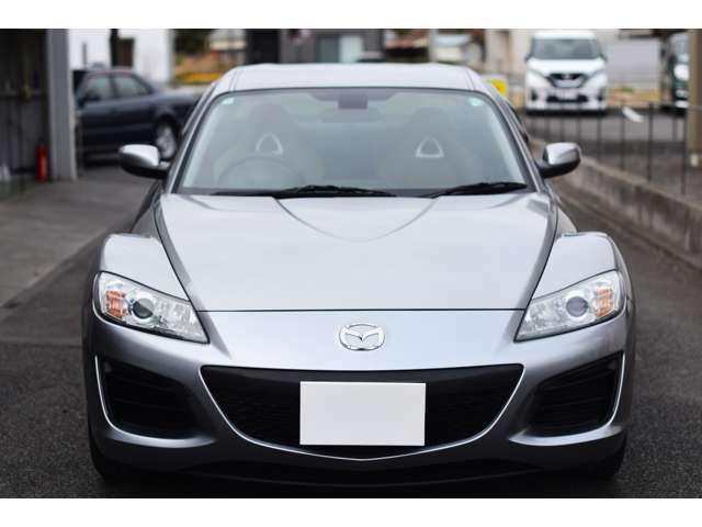 MAZDA RX-8 2011 Image 31