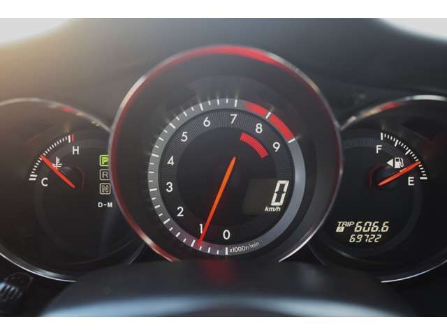 MAZDA RX-8 2011 Image 31