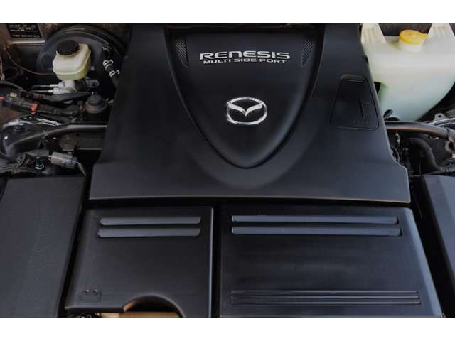 MAZDA RX-8 2011 Image 31