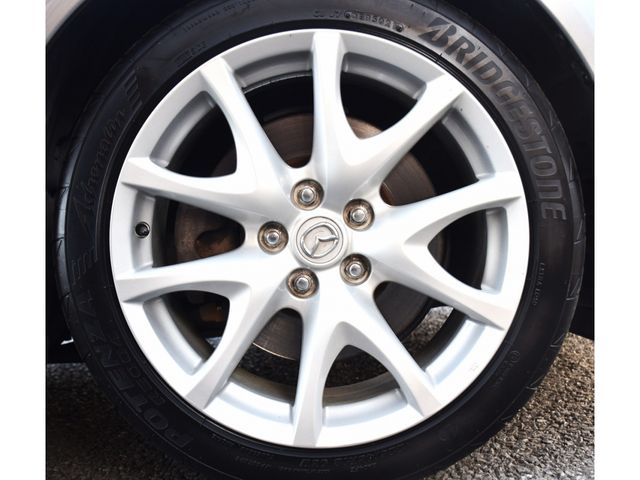 MAZDA RX-8 2011 Image 31