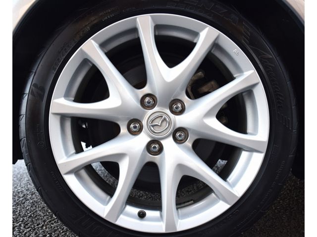 MAZDA RX-8 2011 Image 31