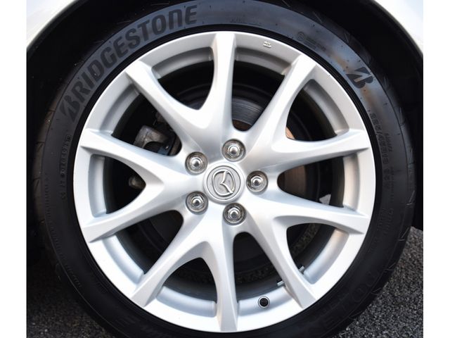 MAZDA RX-8 2011 Image 31