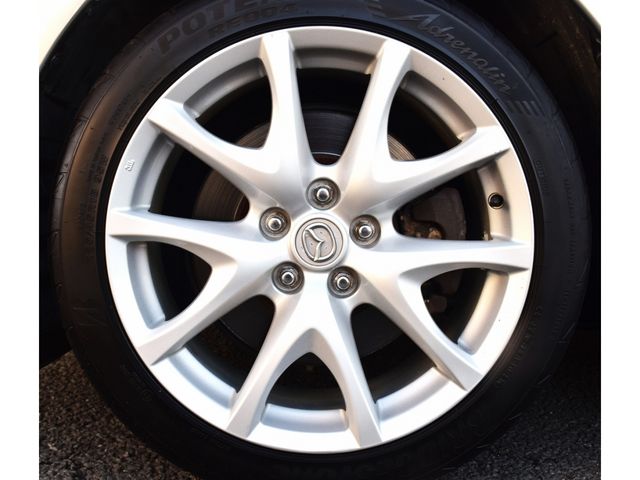 MAZDA RX-8 2011 Image 31