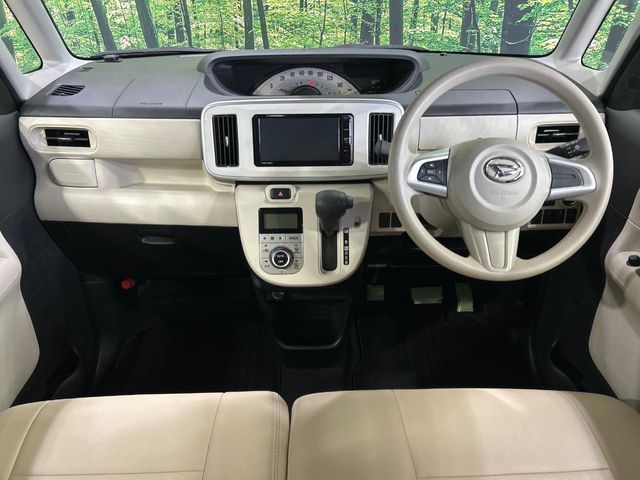 DAIHATSU MOVE CANBUS 2017 Image 31