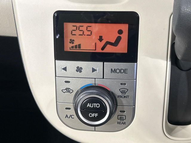 DAIHATSU MOVE CANBUS 2017 Image 31