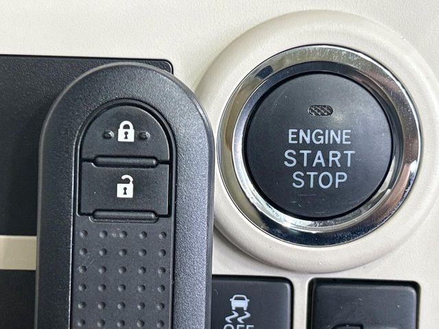 DAIHATSU MOVE CANBUS 2017 Image 31