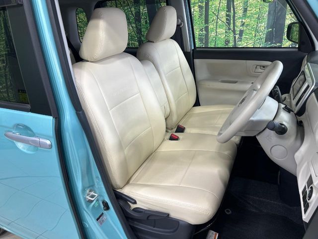 DAIHATSU MOVE CANBUS 2017 Image 31