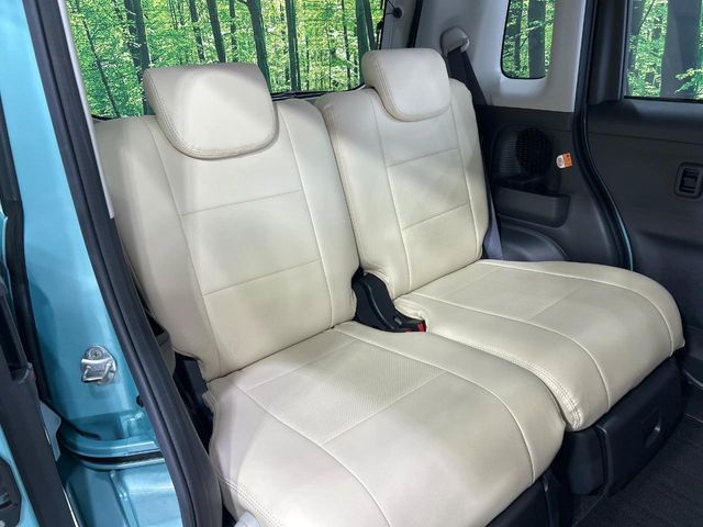 DAIHATSU MOVE CANBUS 2017 Image 31