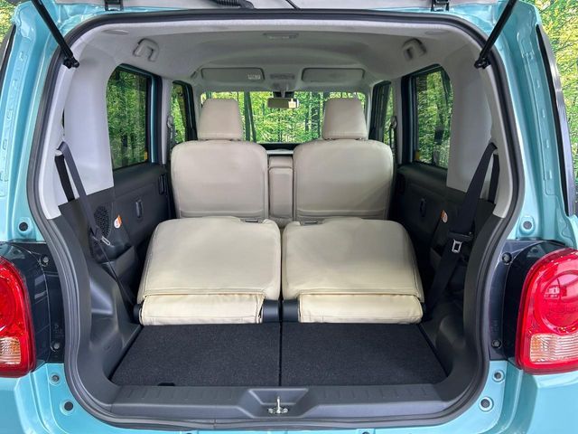 DAIHATSU MOVE CANBUS 2017 Image 31