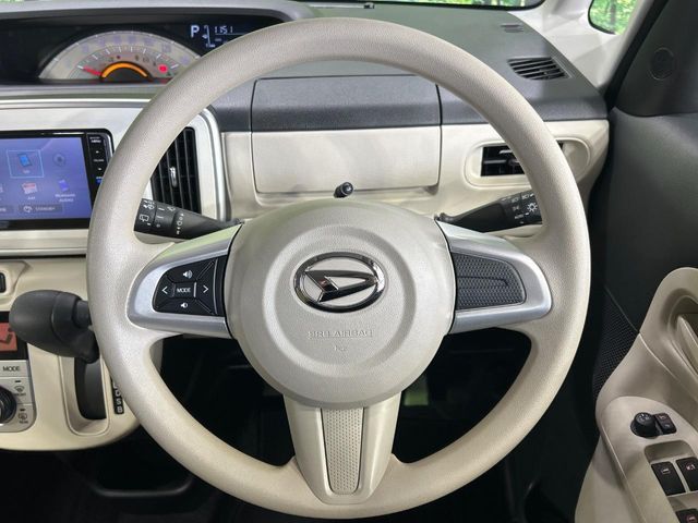 DAIHATSU MOVE CANBUS 2017 Image 31