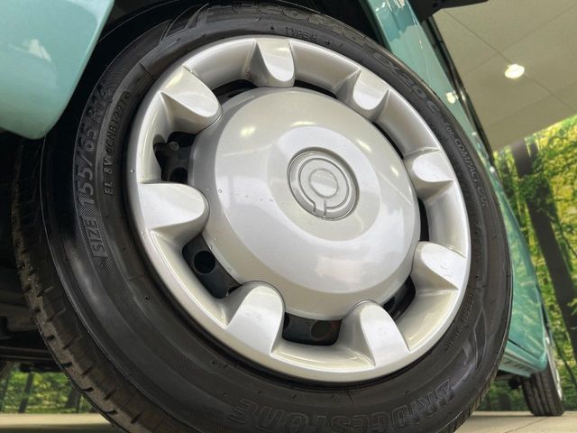 DAIHATSU MOVE CANBUS 2017 Image 31