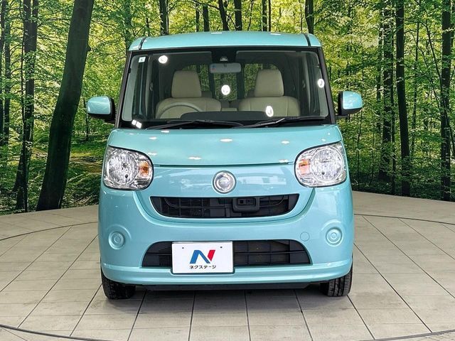 DAIHATSU MOVE CANBUS 2017 Image 31