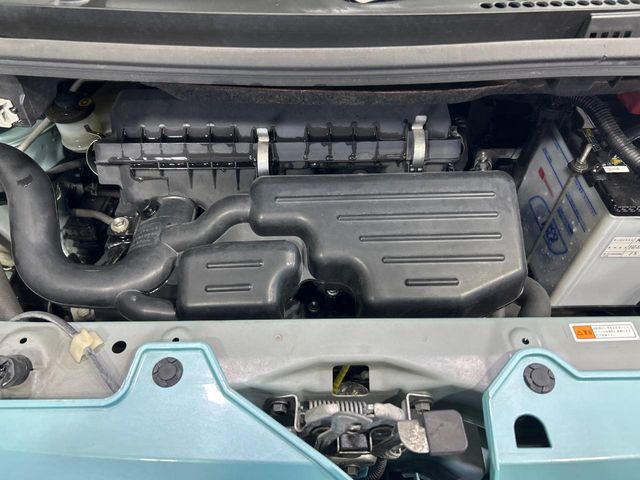 DAIHATSU MOVE CANBUS 2017 Image 31