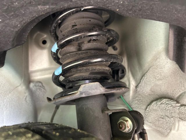 DAIHATSU MOVE CANBUS 2017 Image 31