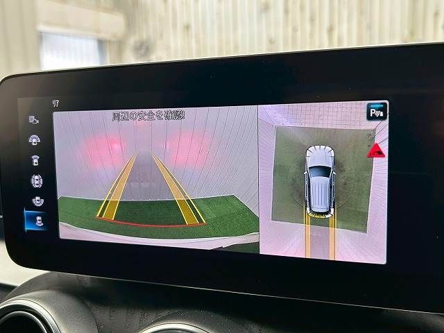 MERCEDES BENZ GLC CL 2021 Image 31