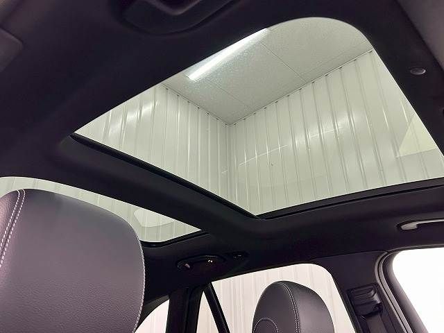 MERCEDES BENZ GLC CL 2021 Image 31