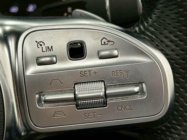 MERCEDES BENZ GLC CL 2021 Image 31