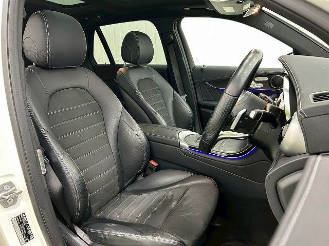 MERCEDES BENZ GLC CL 2021 Image 31