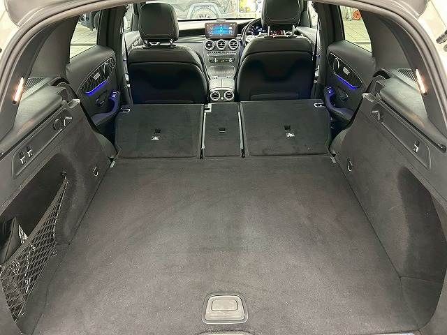 MERCEDES BENZ GLC CL 2021 Image 31