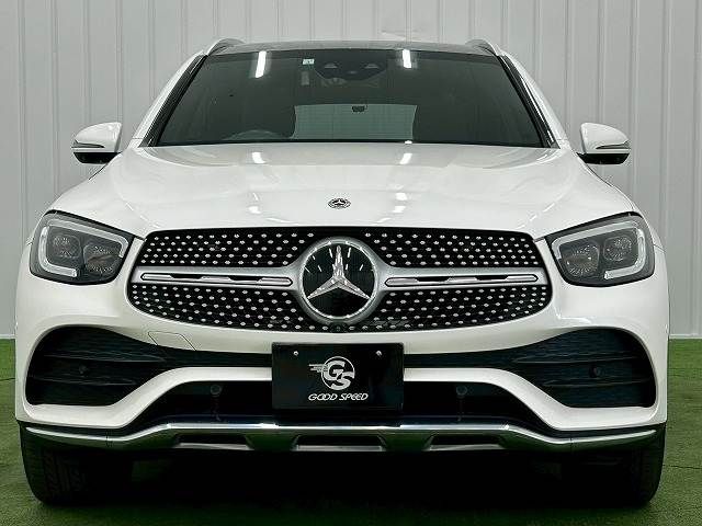 MERCEDES BENZ GLC CL 2021 Image 31