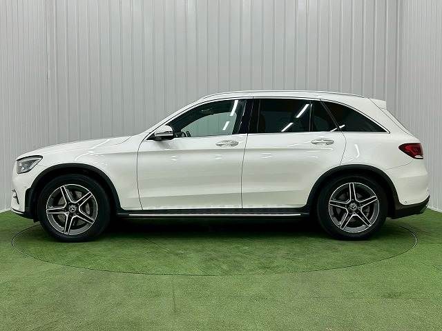 MERCEDES BENZ GLC CL 2021 Image 31