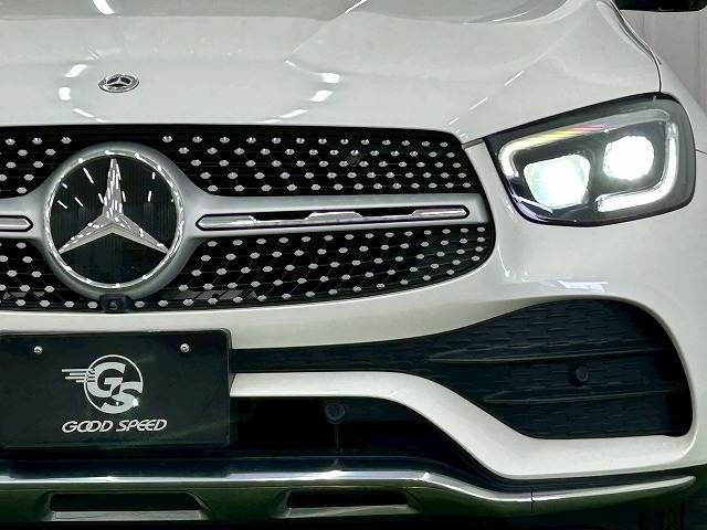 MERCEDES BENZ GLC CL 2021 Image 31