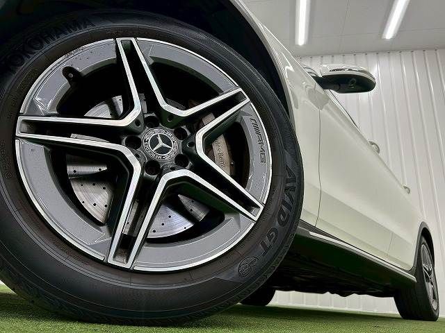 MERCEDES BENZ GLC CL 2021 Image 31