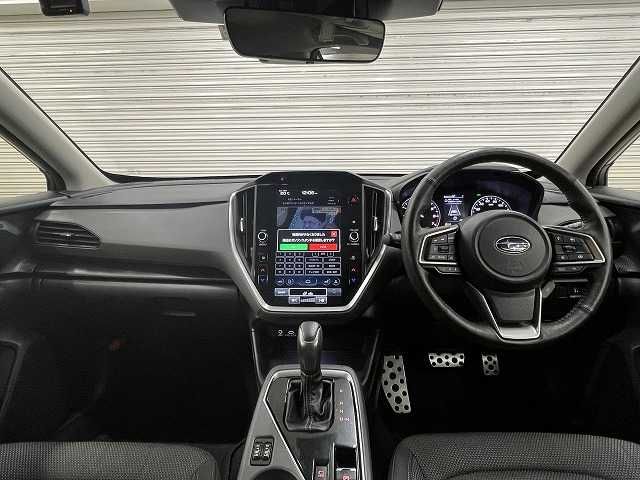SUBARU CROSSTREK 2023 Image 31