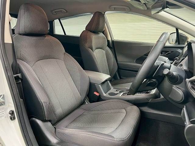 SUBARU CROSSTREK 2023 Image 31