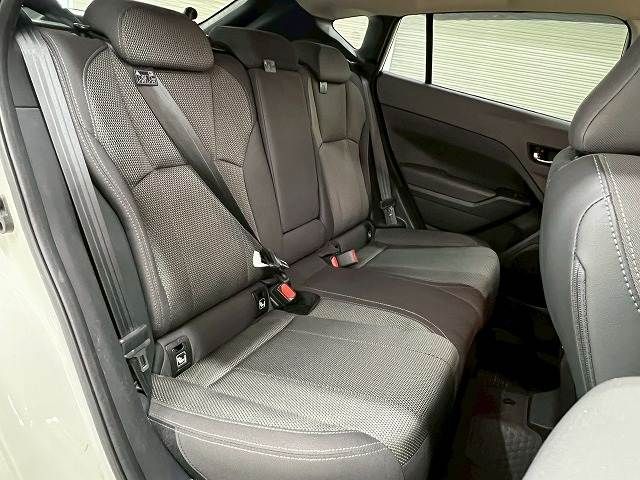 SUBARU CROSSTREK 2023 Image 31