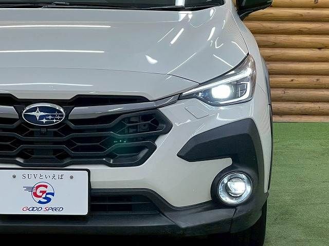 SUBARU CROSSTREK 2023 Image 31