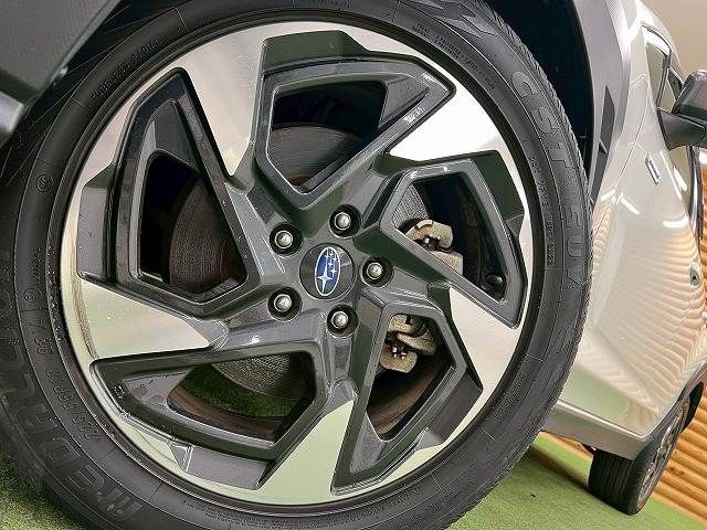 SUBARU CROSSTREK 2023 Image 31