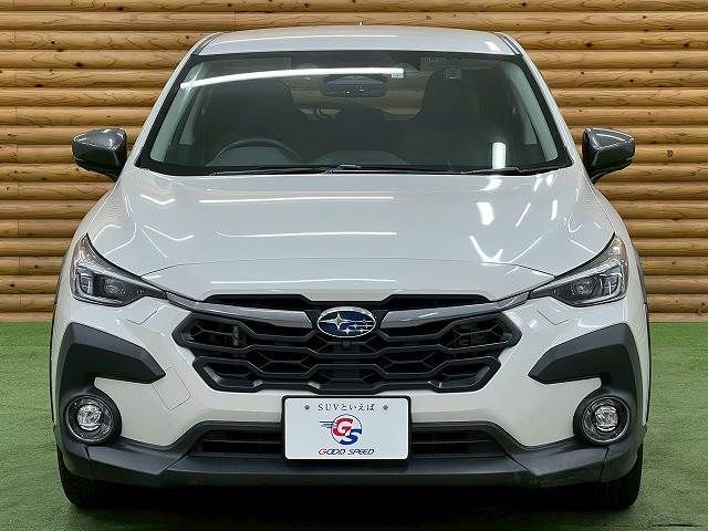 SUBARU CROSSTREK 2023 Image 31