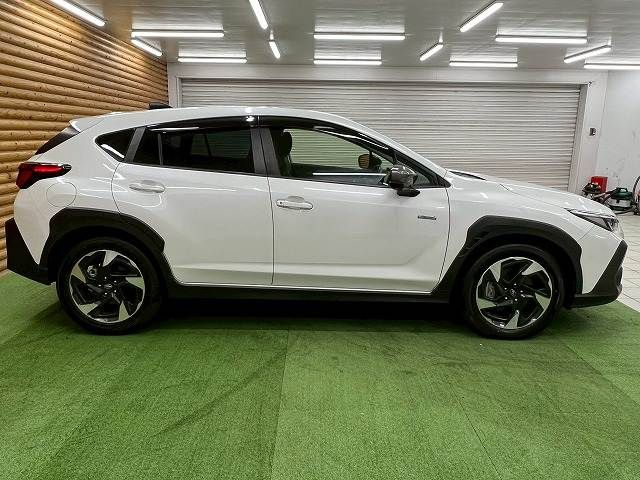 SUBARU CROSSTREK 2023 Image 31