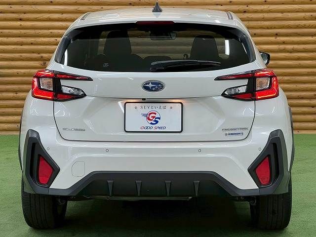 SUBARU CROSSTREK 2023 Image 31