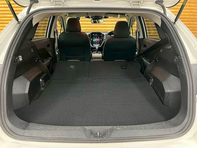 SUBARU CROSSTREK 2023 Image 31