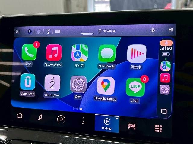 JEEP COMPASS 2023 Image 31