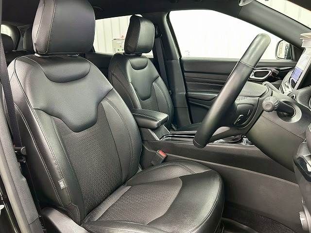 JEEP COMPASS 2023 Image 31