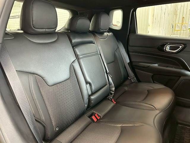 JEEP COMPASS 2023 Image 31