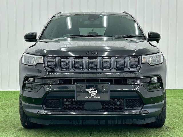 JEEP COMPASS 2023 Image 31