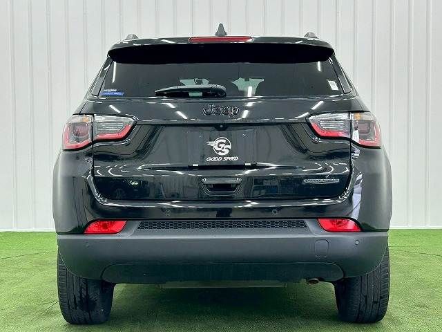 JEEP COMPASS 2023 Image 31