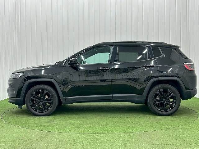 JEEP COMPASS 2023 Image 31