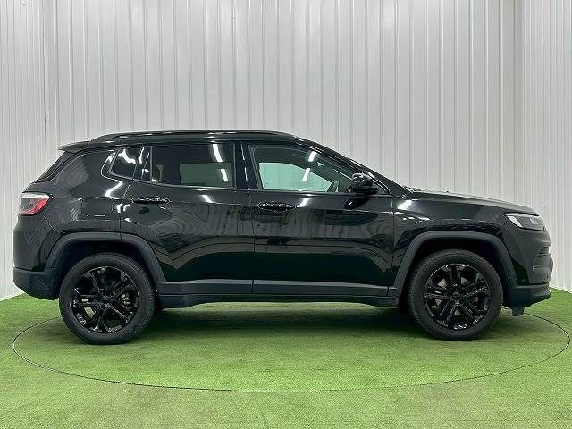 JEEP COMPASS 2023 Image 31