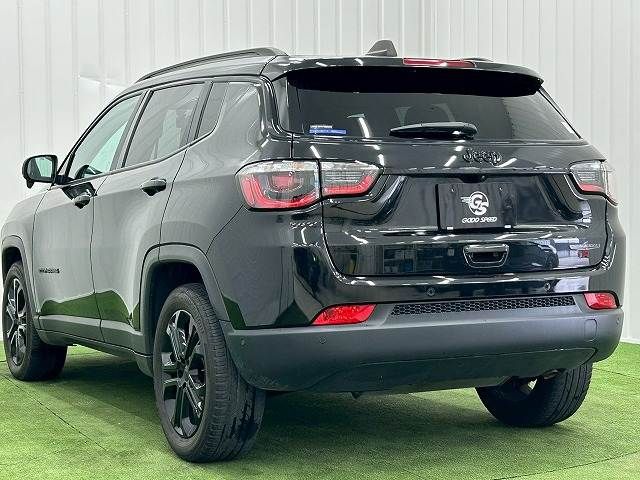 JEEP COMPASS 2023 Image 31