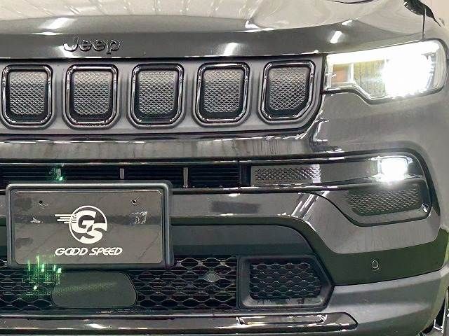 JEEP COMPASS 2023 Image 31