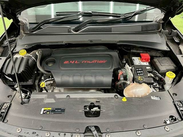 JEEP COMPASS 2023 Image 31