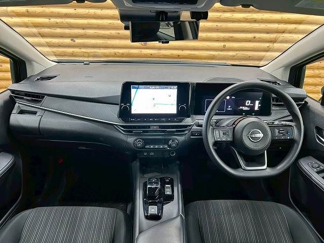 NISSAN NOTE 2024 Image 31