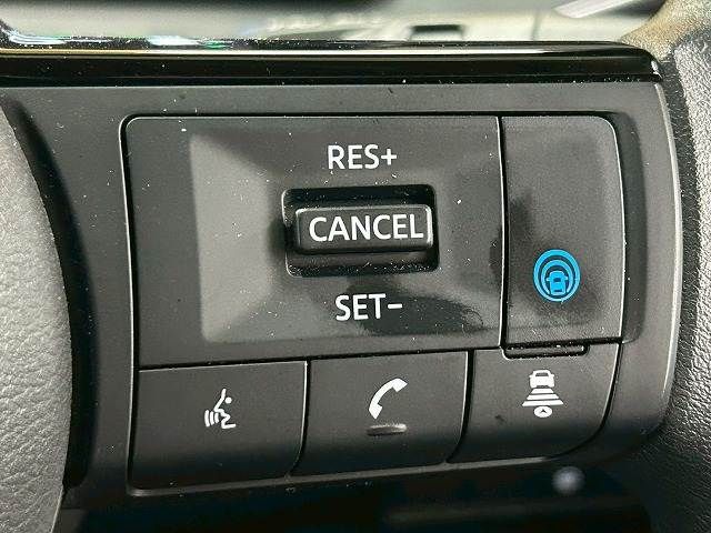 NISSAN NOTE 2024 Image 31