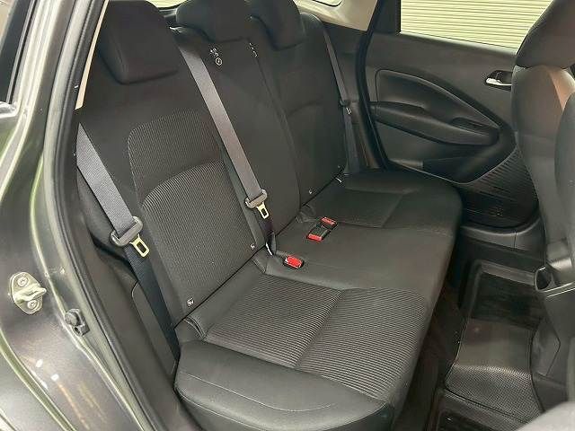 NISSAN NOTE 2024 Image 31