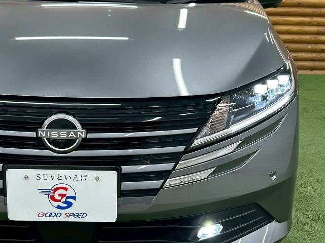 NISSAN NOTE 2024 Image 31